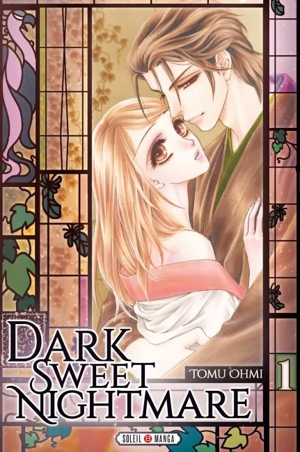 Dark Sweet Nightmare